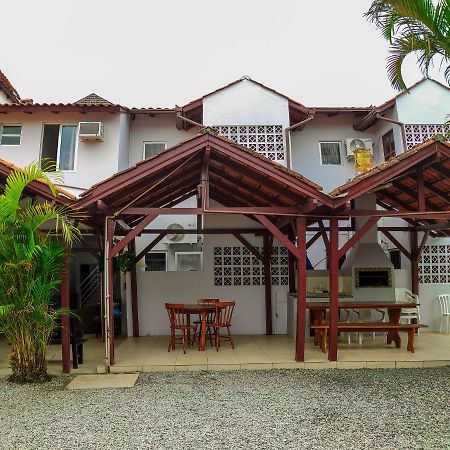 Pousada Stefany Florianopolis Exterior photo