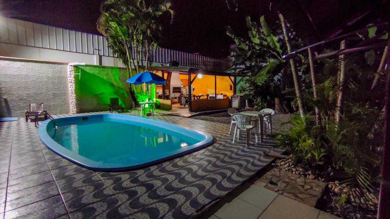 Pousada Stefany Florianopolis Exterior photo