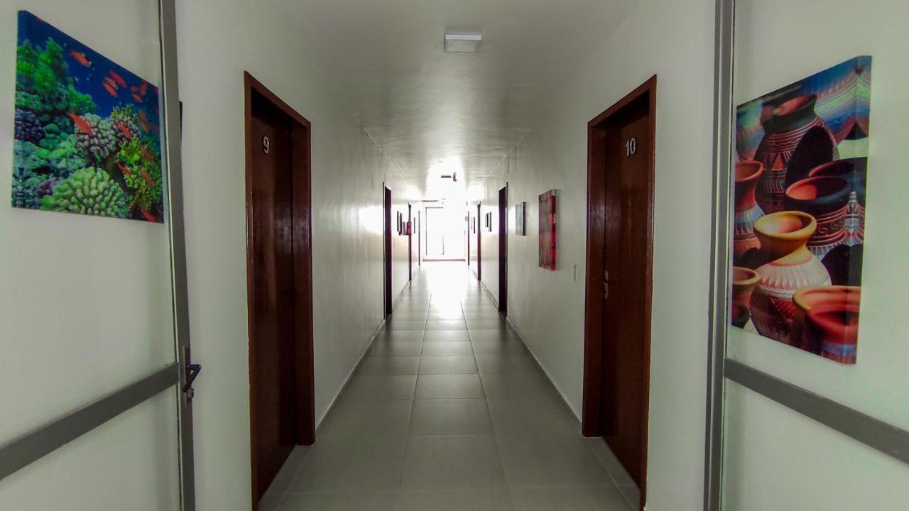 Pousada Stefany Florianopolis Exterior photo