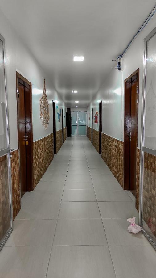 Pousada Stefany Florianopolis Exterior photo